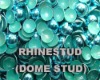 Sell Hotfix Nailhead and Dome stud Made in Korea
